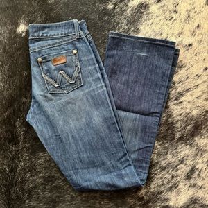 Wrangler Mae Jeans